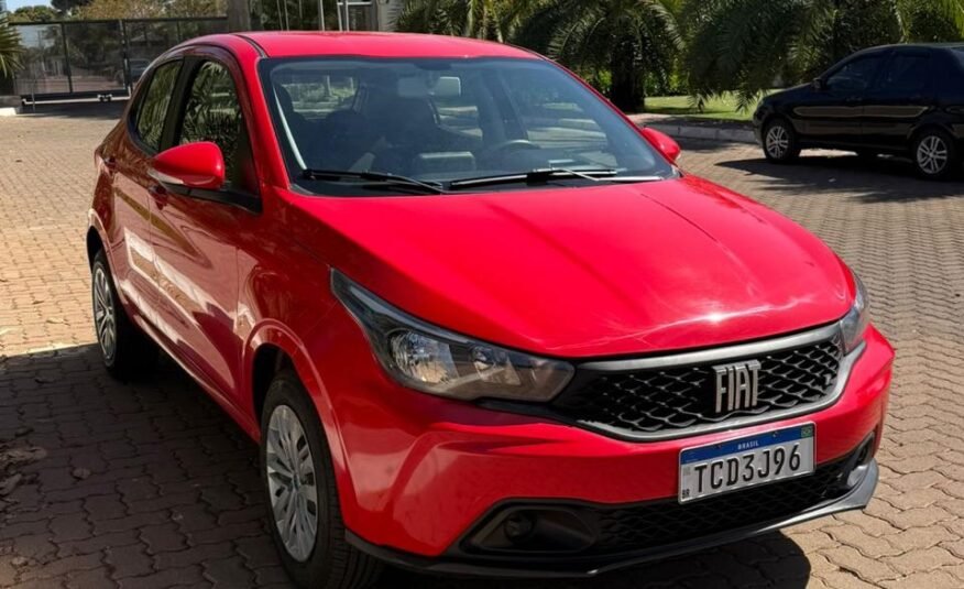 FIAT/ ARGO DRIVE 1.0 FLEX 2024/2025
