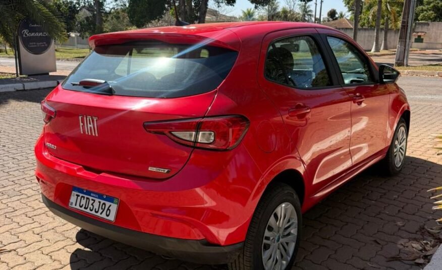 FIAT/ ARGO DRIVE 1.0 FLEX 2024/2025