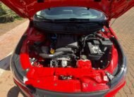 FIAT/ ARGO DRIVE 1.0 FLEX 2024/2025