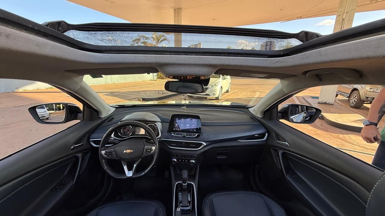 Chevrolet Tracker Premier 1.2 Turbo 2020/2021