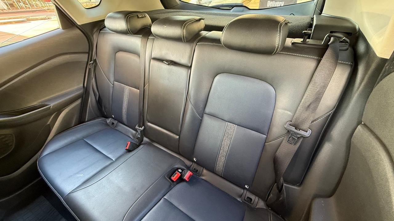 Chevrolet Tracker Premier 1.2 Turbo 2020/2021