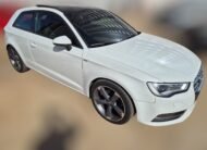 Audi A3 Sportback 1.8 TFSI de 2014