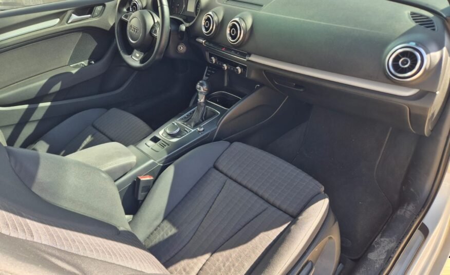 Audi A3 Sportback 1.8 TFSI de 2014