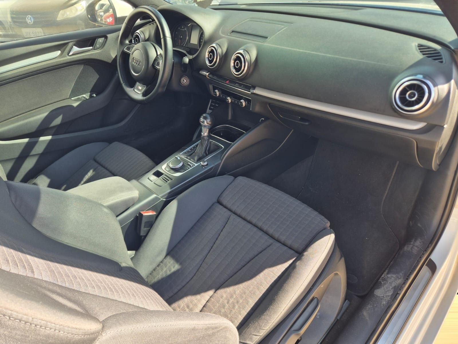 Audi A3 Sportback 1.8 TFSI de 2014