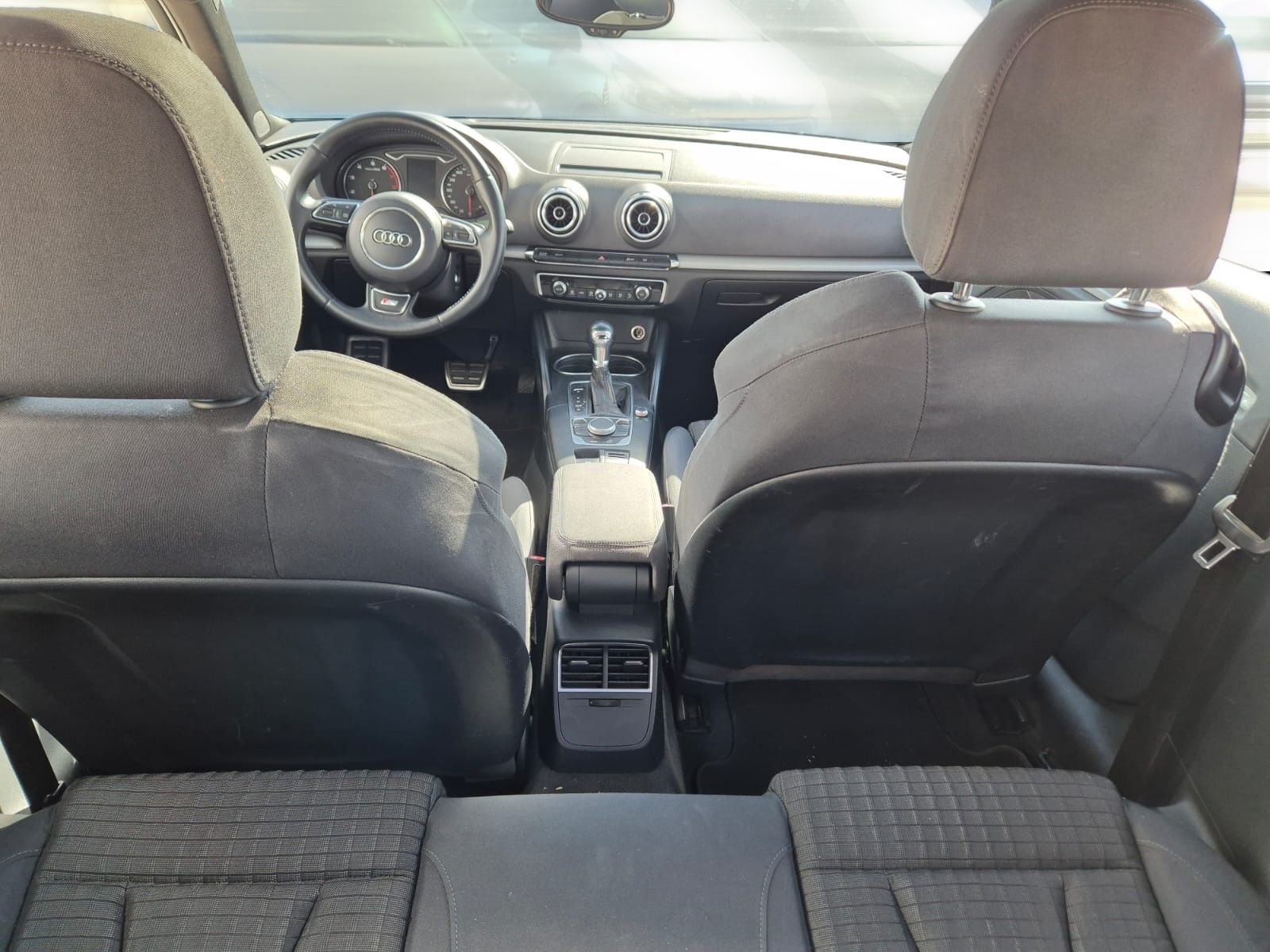 Audi A3 Sportback 1.8 TFSI de 2014