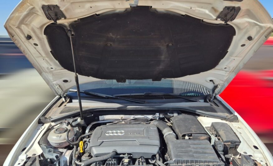 Audi A3 Sportback 1.8 TFSI de 2014