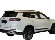Chery Tiggo 8 PRO 1.5 2023 C/Teto Solar Plug-in Hybrid
