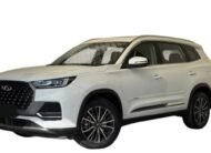 Chery Tiggo 8 PRO 1.5 2023 C/Teto Solar Plug-in Hybrid