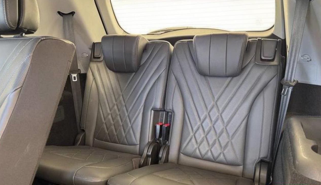 Chery Tiggo 8 PRO 1.5 2023 C/Teto Solar Plug-in Hybrid