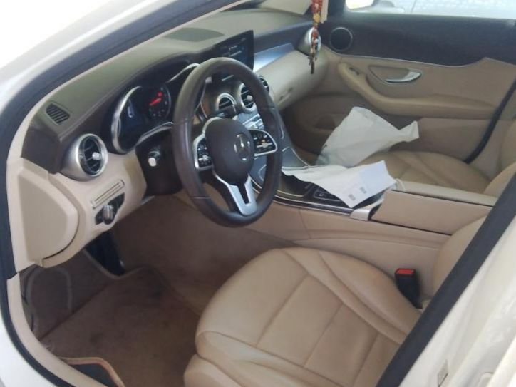 MERCEDES BENZ C180 EXCLUSIVE 1.6 CGI AUT