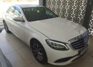 MERCEDES BENZ C180 EXCLUSIVE 1.6 CGI AUT