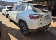 Jeep Compass Limited 2.0 Diesel 4×4 2020