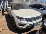 Jeep Compass Limited 2.0 Diesel 4×4 2020