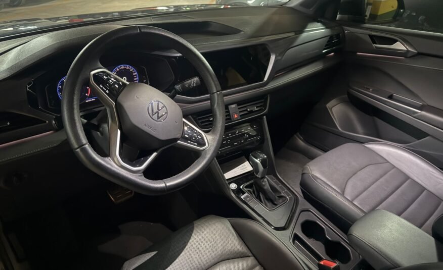 Volkswagen Taos Highline 1.4 250 TSI / 2023