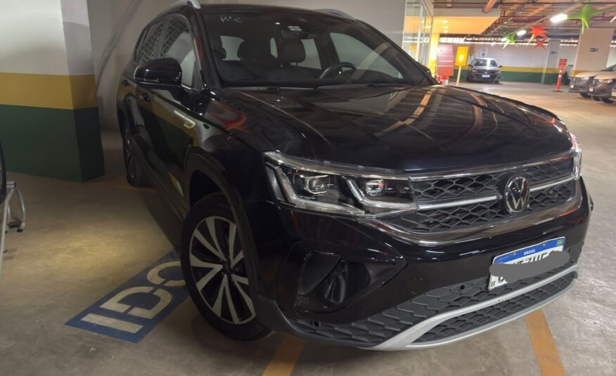Volkswagen Taos Highline 1.4 250 TSI / 2023