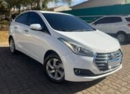 HYUNDAI/ HB20S 1.6 PREMIUM 2015/2016