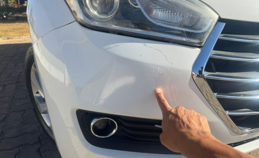 HYUNDAI/ HB20S 1.6 PREMIUM 2015/2016