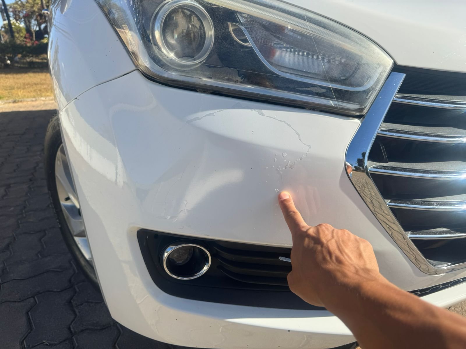 HYUNDAI/ HB20S 1.6 PREMIUM 2015/2016