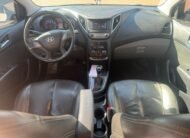 HYUNDAI/ HB20S 1.6 PREMIUM 2015/2016