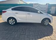 HYUNDAI/ HB20S 1.6 PREMIUM 2015/2016