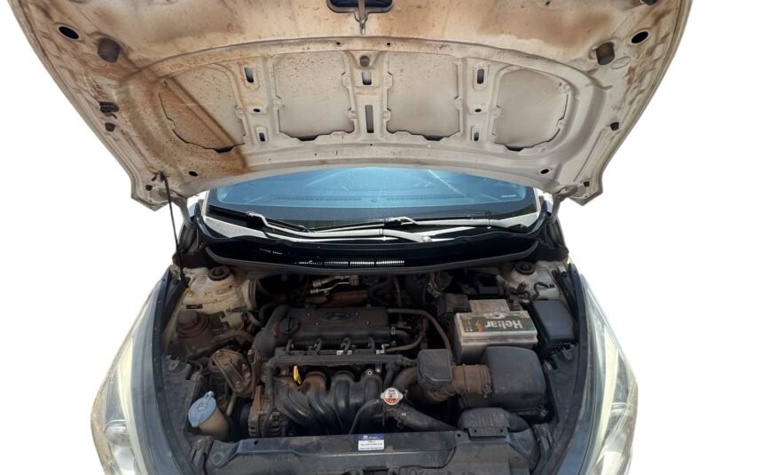 HYUNDAI/ HB20S 1.6 PREMIUM 2015/2016