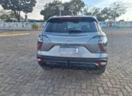 Hyundai CRETA N Line 1.0 TB 2024/2025 TETO PANORÂMICO