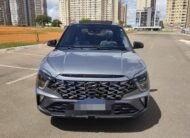 Hyundai CRETA N Line 1.0 TB 2024/2025 TETO PANORÂMICO