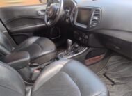 Jeep Compass Trailhawk 2.0 diesel 2016/2017