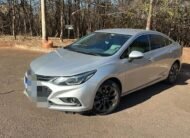 Chevrolet Cruze LTZ 1.4 Turbo 2018/2019