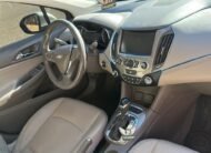 Chevrolet Cruze LTZ 1.4 Turbo 2018/2019