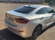 Chevrolet Cruze LTZ 1.4 Turbo 2018/2019