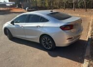 Chevrolet Cruze LTZ 1.4 Turbo 2018/2019