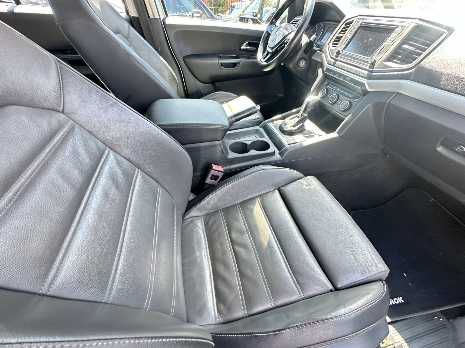 Amarok 2.0 Highline Diesel 4×4 2018/2019