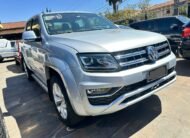 Amarok 2.0 Highline Diesel 4×4 2018/2019