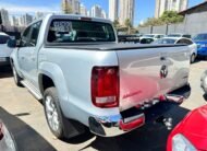 Amarok 2.0 Highline Diesel 4×4 2018/2019
