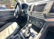 Amarok 2.0 Highline Diesel 4×4 2018/2019