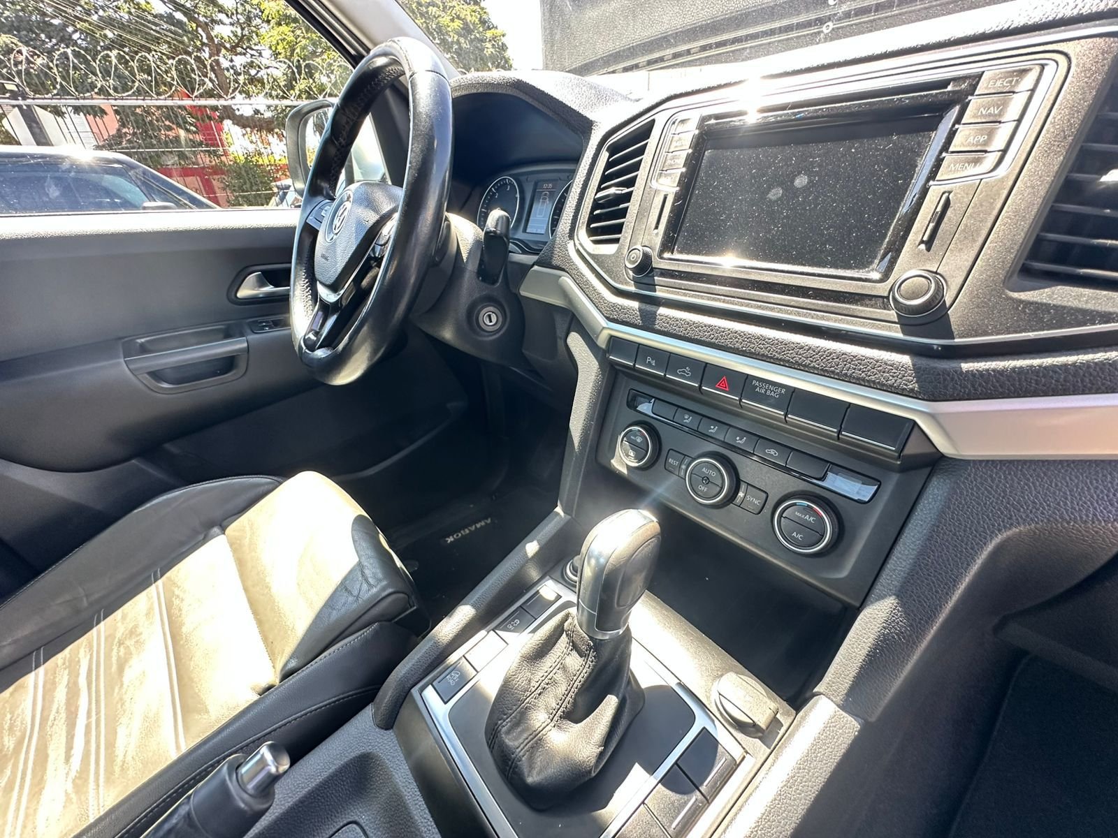 Amarok 2.0 Highline Diesel 4×4 2018/2019