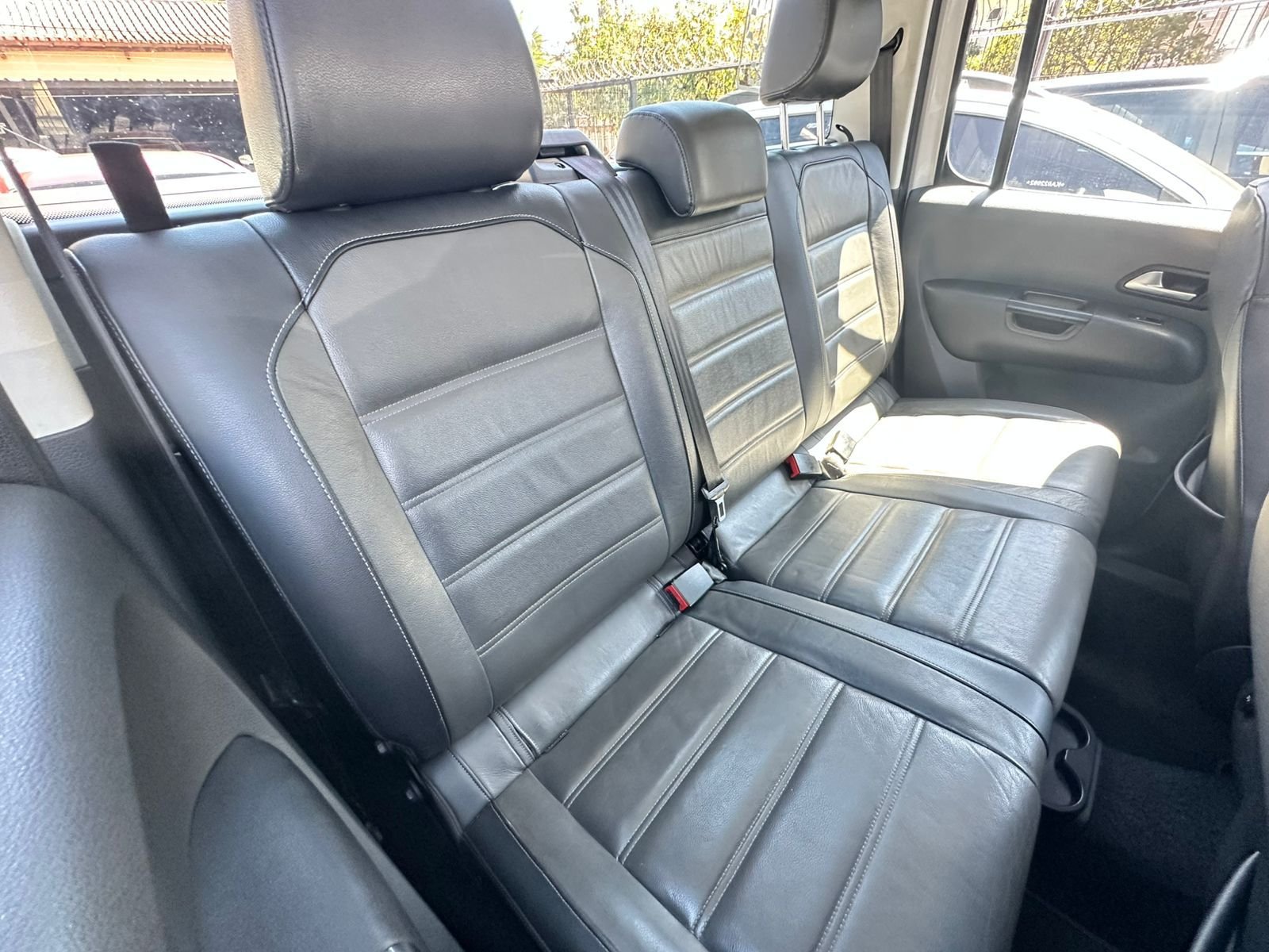 Amarok 2.0 Highline Diesel 4×4 2018/2019