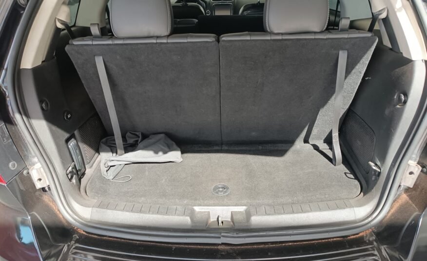 Dodge Journey 3.6 RT 2013/2014