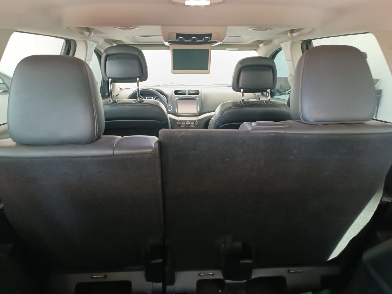 Dodge Journey 3.6 RT 2013/2014