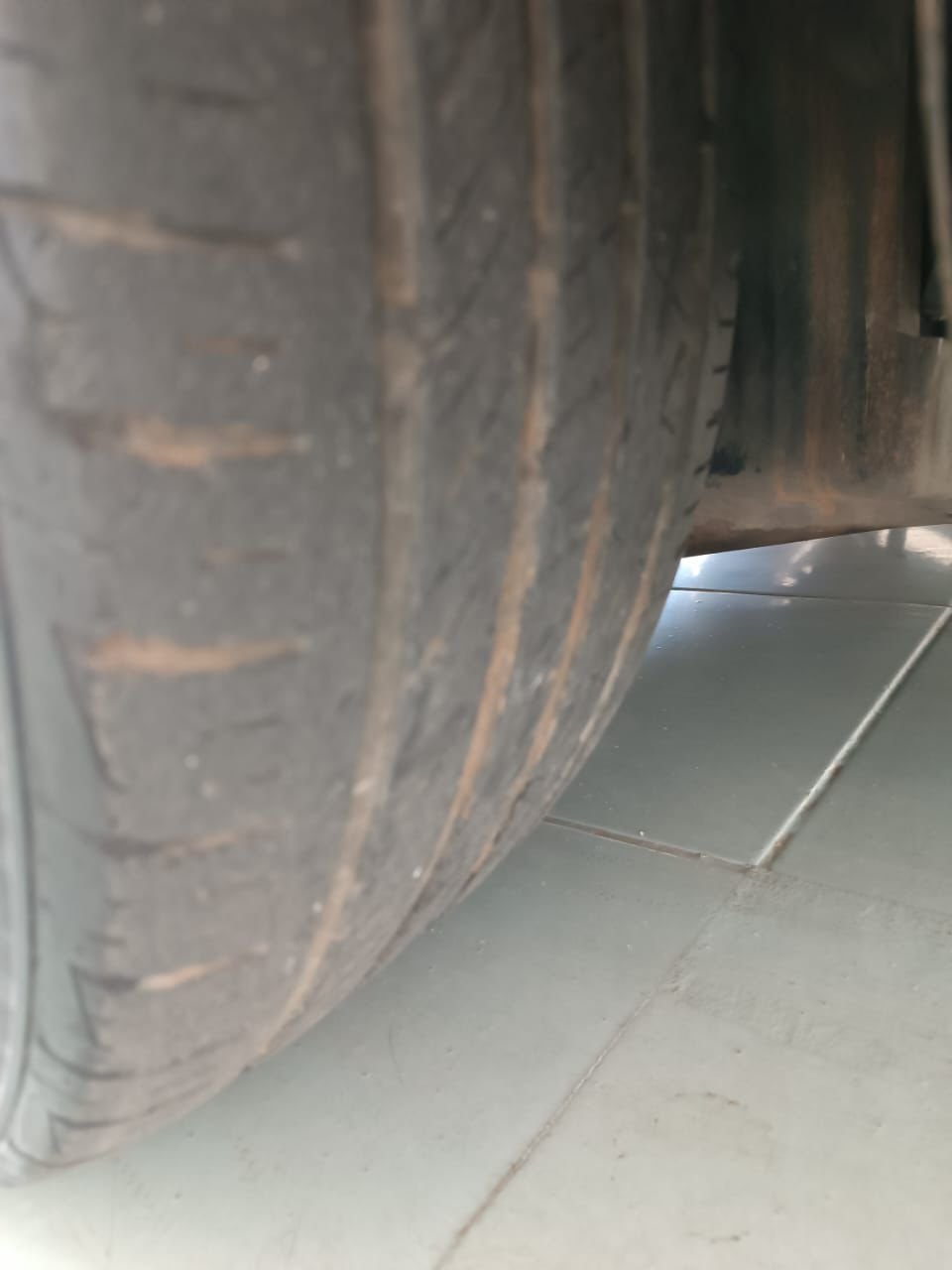 Dodge Journey 3.6 RT 2013/2014