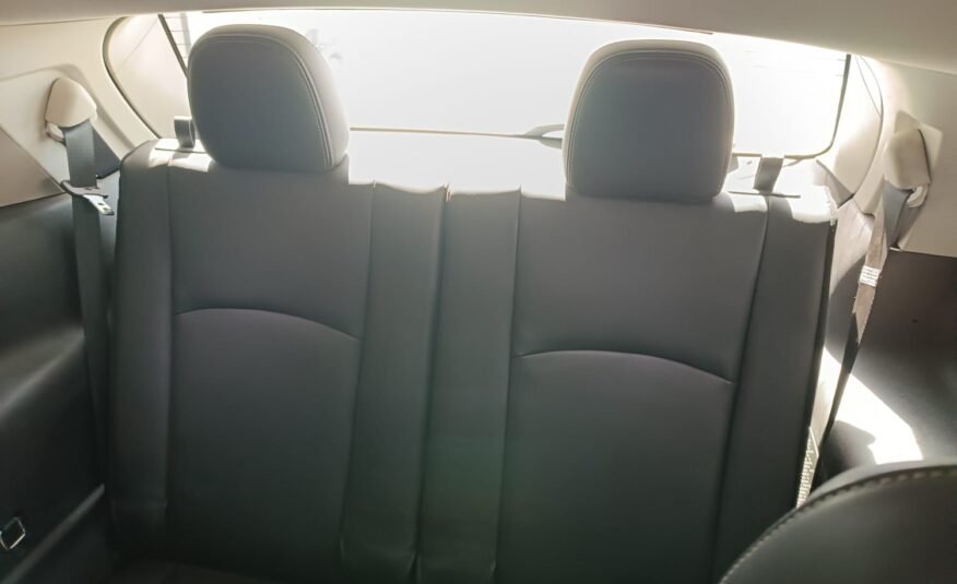 Dodge Journey 3.6 RT 2013/2014