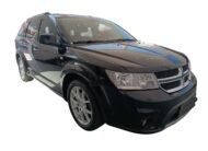 Dodge Journey 3.6 RT 2013/2014
