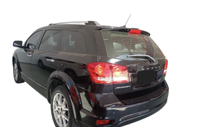 Dodge Journey 3.6 RT 2013/2014