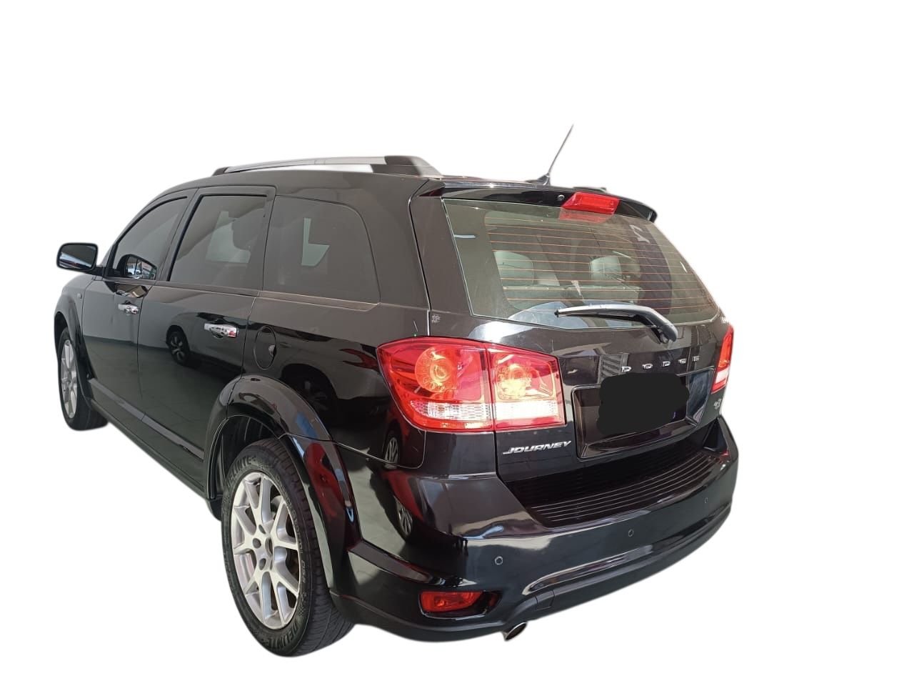Dodge Journey 3.6 RT 2013/2014