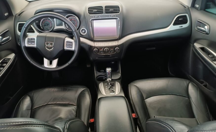 Dodge Journey 3.6 RT 2013/2014