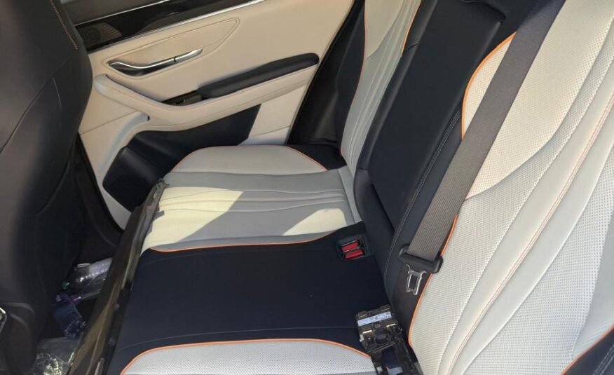 BYD Song Plus 1.5 Híbrido 2024/2025