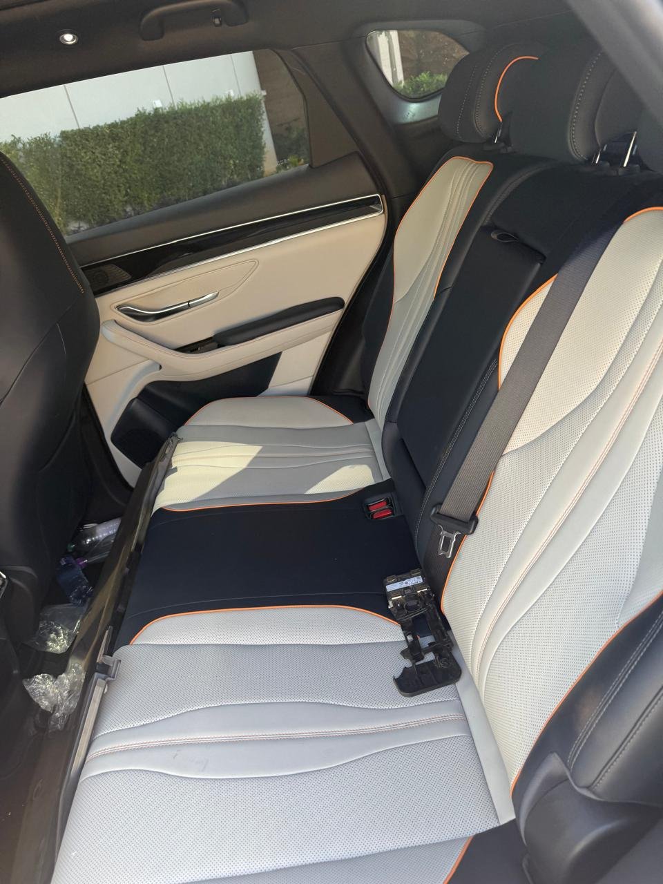 BYD Song Plus 1.5 Híbrido 2024/2025