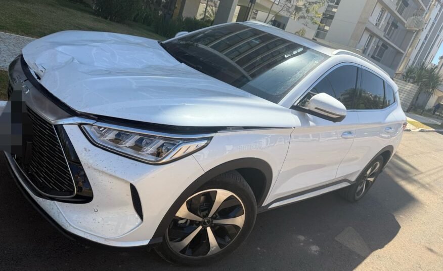 BYD Song Plus 1.5 Híbrido 2024/2025