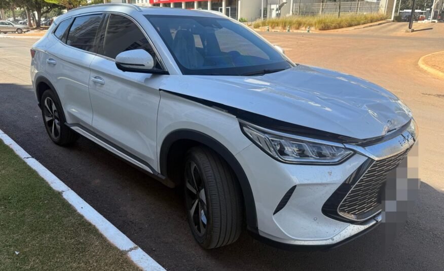 BYD Song Plus 1.5 Híbrido 2024/2025